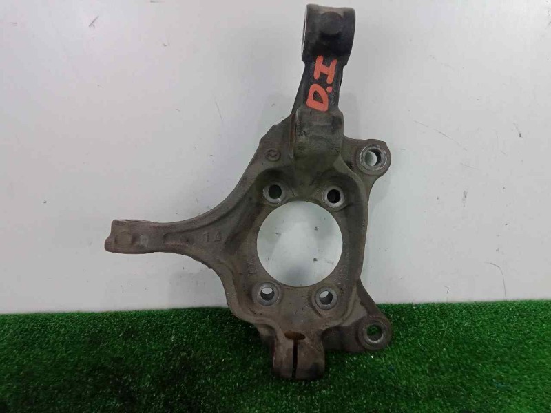 Recambio de mangueta delantera izquierda para mazda 6 kombi ()(.2012) 2.2 turbodiesel cat referencia OEM IAM GHP933031A 5X114.3 