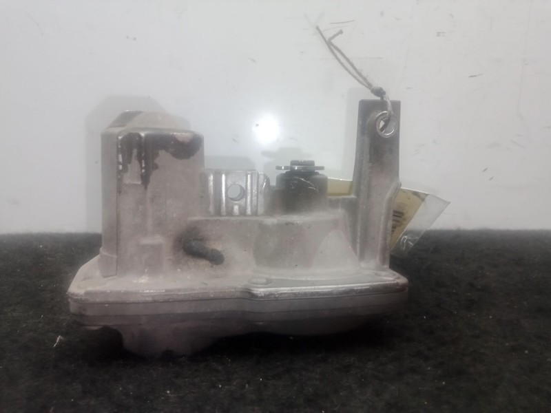 Recambio de caja mariposa para seat toledo iv (kg3) 1.6 tdi referencia OEM IAM 51500204  