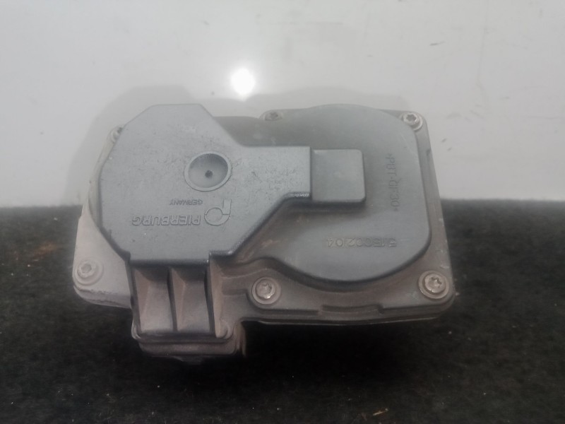 Recambio de caja mariposa para seat toledo iv (kg3) 1.6 tdi referencia OEM IAM 51500204  