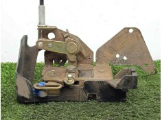 Recambio de cerradura puerta delantera derecha para volvo fl xxx 7.2 diesel referencia OEM IAM 20864258 MECANICA 