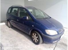 opel zafira a monospace (t98) del año 2025 2