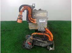 Recambio de modulo electronico para dacia spring ev (b6m1) referencia OEM IAM 296054092R  