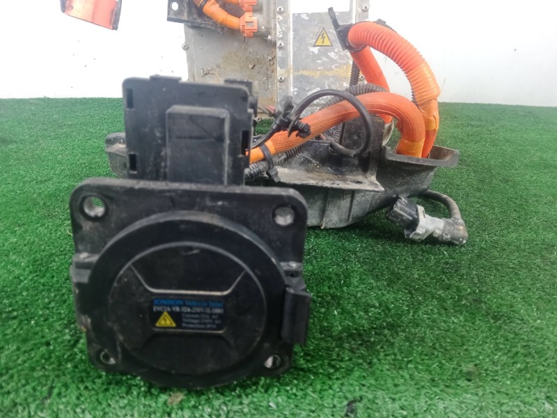 Recambio de modulo electronico para dacia spring ev (b6m1) referencia OEM IAM 296054092R  