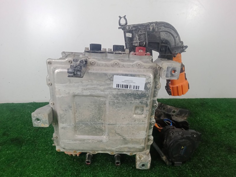 Recambio de modulo electronico para dacia spring ev (b6m1) referencia OEM IAM 296054092R  