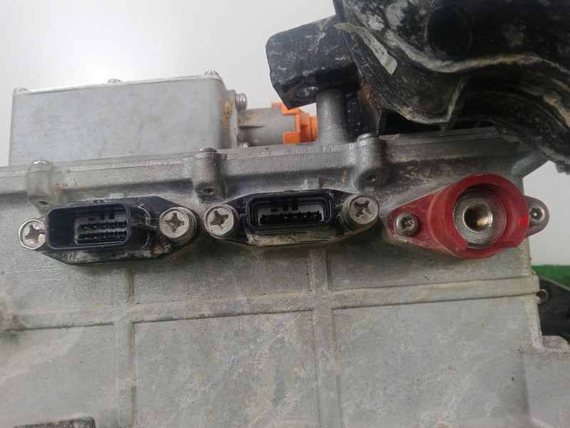 Recambio de modulo electronico para dacia spring ev (b6m1) referencia OEM IAM 296054092R  