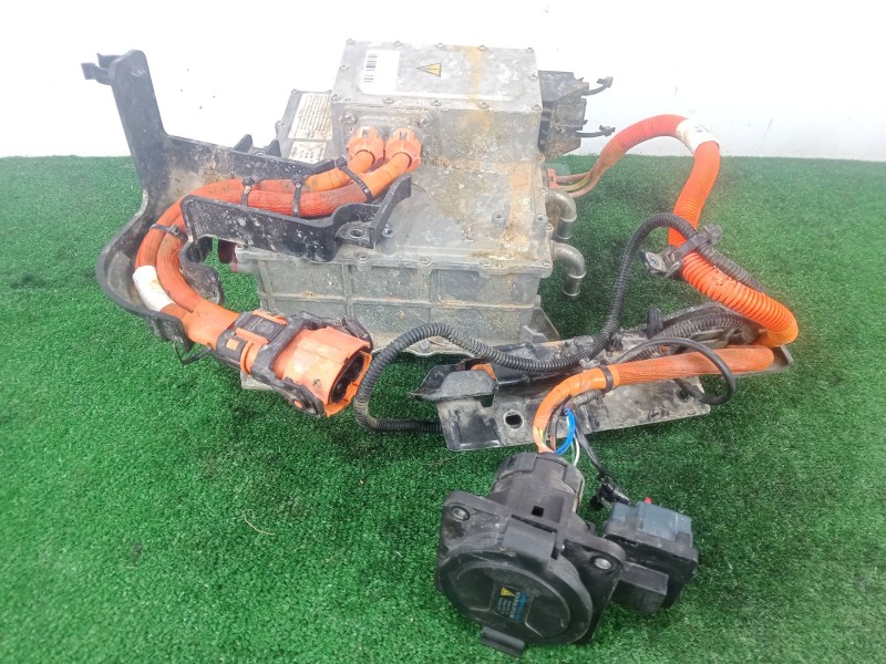 Recambio de modulo electronico para dacia spring ev (b6m1) referencia OEM IAM 296054092R  