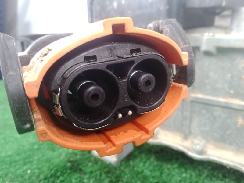 Recambio de modulo electronico para dacia spring ev (b6m1) referencia OEM IAM 296054092R  