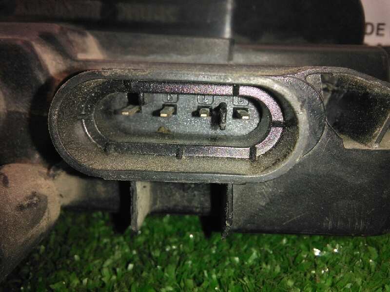 Recambio de cerradura puerta delantera derecha para renault laguna ii (bg0) 1.9 dci diesel referencia OEM IAM 000662ASM894 5.PUE