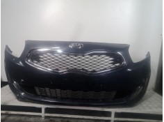 Recambio de paragolpes delantero para kia carens iv 1.7 crdi referencia OEM IAM   