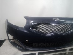 Recambio de paragolpes delantero para kia carens iv 1.7 crdi referencia OEM IAM    2