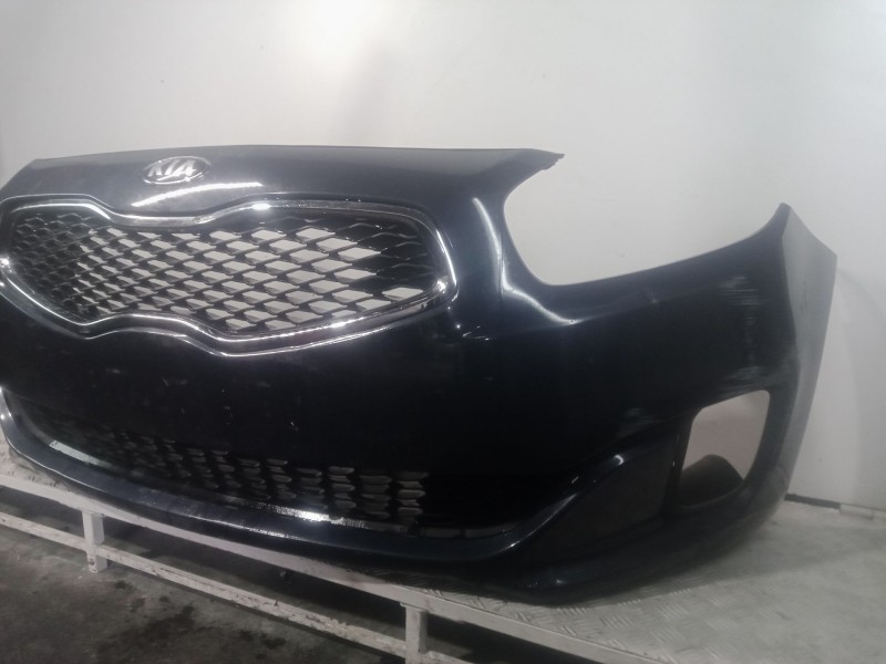 Recambio de paragolpes delantero para kia carens iv 1.7 crdi referencia OEM IAM   