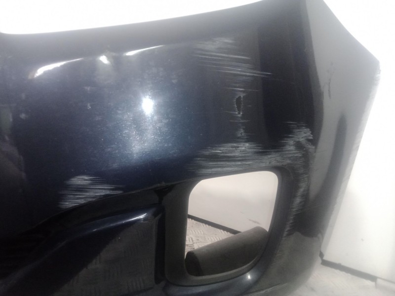 Recambio de paragolpes delantero para kia carens iv 1.7 crdi referencia OEM IAM   