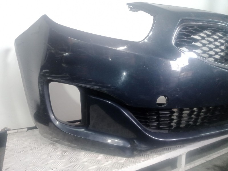 Recambio de paragolpes delantero para kia carens iv 1.7 crdi referencia OEM IAM   