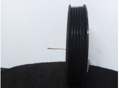 Recambio de polea cigueñal para opel astra h berlina 1.7 16v cdti referencia OEM IAM NOTIENEREFERENCIA 6.CANALES DIAMETRO: 158 M 2
