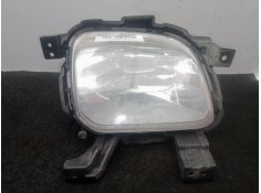 Recambio de faro antiniebla izquierdo para kia carens iv 1.7 crdi referencia OEM IAM 92201A4010  