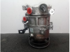 Recambio de compresor aire acondicionado para kia carens iv 1.7 crdi referencia OEM IAM F500PNBCA12-JF4D1791 TOC: 511102 