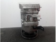 Recambio de compresor aire acondicionado para kia carens iv 1.7 crdi referencia OEM IAM F500PNBCA12-JF4D1791 TOC: 511102  2