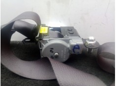 Recambio de cinturon seguridad trasero derecho para kia carens iv 1.7 crdi referencia OEM IAM 89820A4000DCM   2