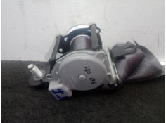 Recambio de cinturon seguridad trasero izquierdo para kia carens iv 1.7 crdi referencia OEM IAM 89810A4000DCM  