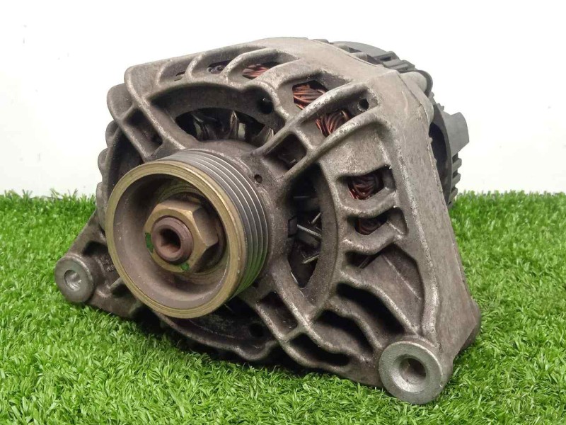 Recambio de alternador para peugeot 306 berlina 3/4/5 puertas (s2) 1.6 referencia OEM IAM 63321671 65AH - DENSO POLEA.FIJA - 5.C