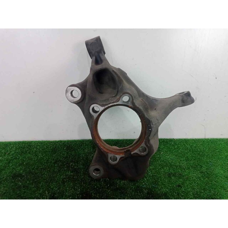 Recambio de mangueta delantera izquierda para mazda 6 kombi ()(.2012) 2.2 turbodiesel cat referencia OEM IAM GHP933031A 5X114.3 