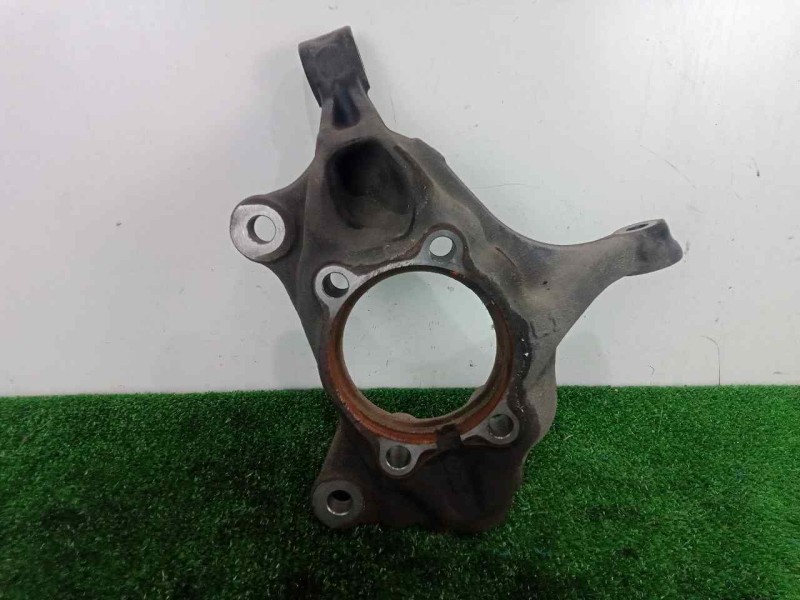 Recambio de mangueta delantera izquierda para mazda 6 kombi ()(.2012) 2.2 turbodiesel cat referencia OEM IAM GHP933031A 5X114.3 