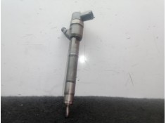 Recambio de inyector para kia carens iv 1.7 crdi referencia OEM IAM 0445110411-338002A800  BOSCH