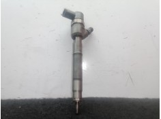 Recambio de inyector para kia carens iv 1.7 crdi referencia OEM IAM 0445110411-338002A800  BOSCH