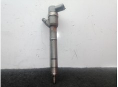 Recambio de inyector para kia carens iv 1.7 crdi referencia OEM IAM 0445110411-338002A800  BOSCH