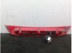 Recambio de luz central de freno para kia carens iv 1.7 crdi referencia OEM IAM SINREF   2