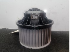 Recambio de motor calefaccion para kia carens iv 1.7 crdi referencia OEM IAM F00S3B2474  BOSCH