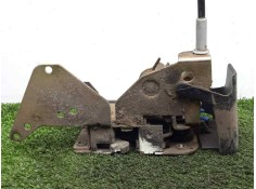 Recambio de cerradura puerta delantera derecha para volvo fl xxx 7.2 diesel referencia OEM IAM 20864258 MECANICA  2