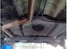 Recambio de puente trasero para kia carens iv 1.7 crdi referencia OEM IAM   