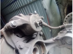 Recambio de pinza freno delantera derecha para kia carens iv 1.7 crdi referencia OEM IAM    2