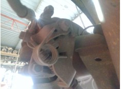 Recambio de pinza freno trasera izquierda para kia carens iv 1.7 crdi referencia OEM IAM    2