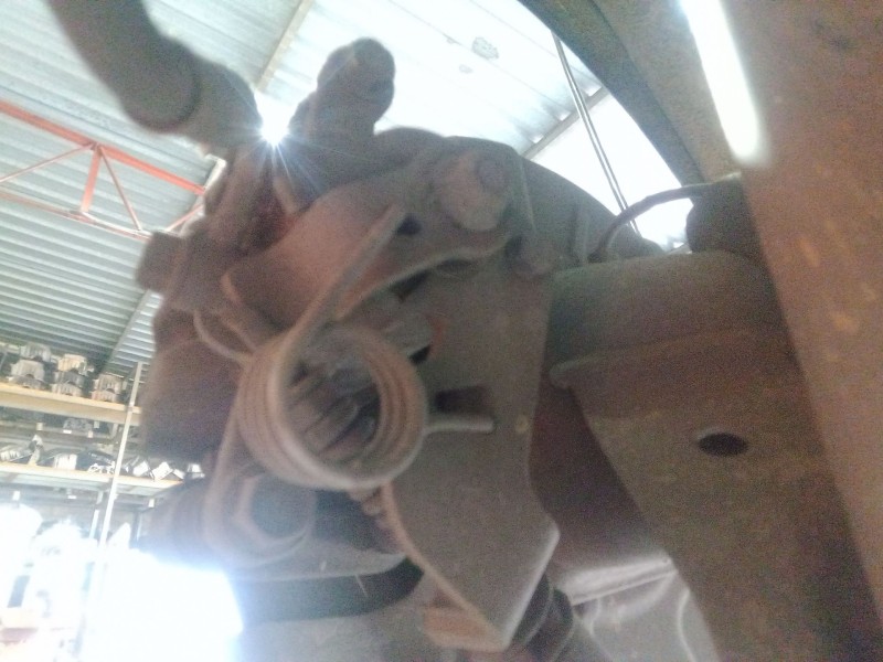 Recambio de pinza freno trasera izquierda para kia carens iv 1.7 crdi referencia OEM IAM   