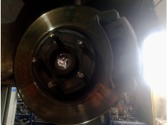 Recambio de mangueta delantera derecha para kia carens iv 1.7 crdi referencia OEM IAM   