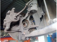 Recambio de mangueta delantera derecha para kia carens iv 1.7 crdi referencia OEM IAM    2