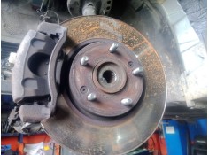 Recambio de mangueta delantera izquierda para kia carens iv 1.7 crdi referencia OEM IAM   