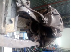 Recambio de mangueta delantera izquierda para kia carens iv 1.7 crdi referencia OEM IAM    2