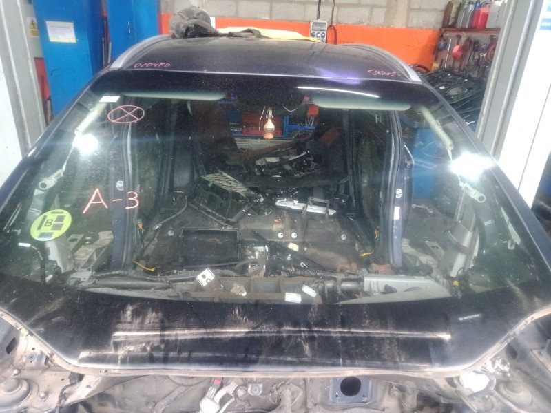 Recambio de parabrisas para kia carens iv 1.7 crdi referencia OEM IAM   