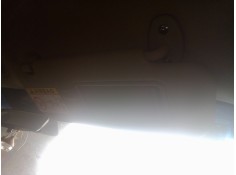 Recambio de parasol derecho para kia carens iv 1.7 crdi referencia OEM IAM    2