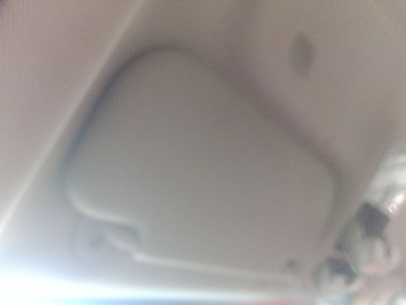 Recambio de parasol izquierdo para kia carens iv 1.7 crdi referencia OEM IAM   