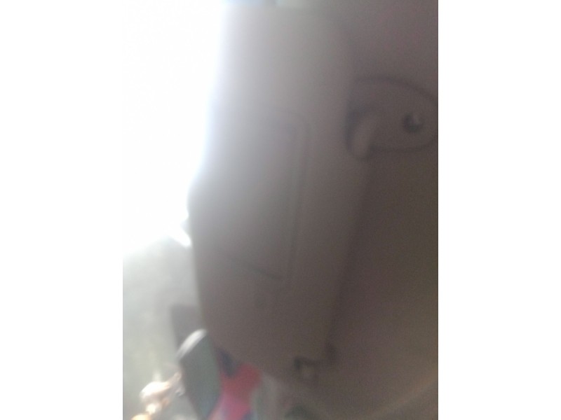 Recambio de parasol izquierdo para kia carens iv 1.7 crdi referencia OEM IAM   