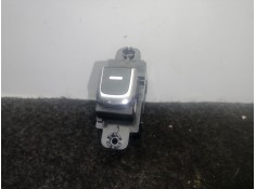 Recambio de mando elevalunas trasero izquierdo para kia carens iv 1.7 crdi referencia OEM IAM 93580A4010  7 PINES