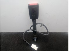Recambio de enganche cinturon delantero izquierdo para kia carens iv 1.7 crdi referencia OEM IAM SINREF  
