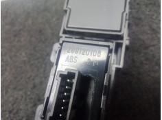 Recambio de warning para kia carens iv 1.7 crdi referencia OEM IAM 299128768-299120106   2