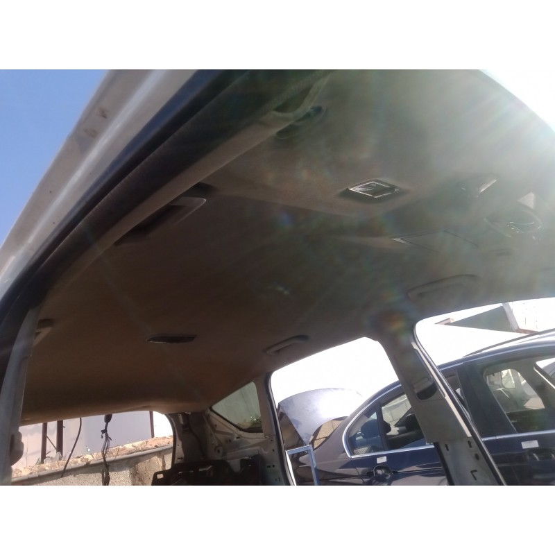 Recambio de techo interior para ford kuga (cbv) 2.0 tdci cat referencia OEM IAM   