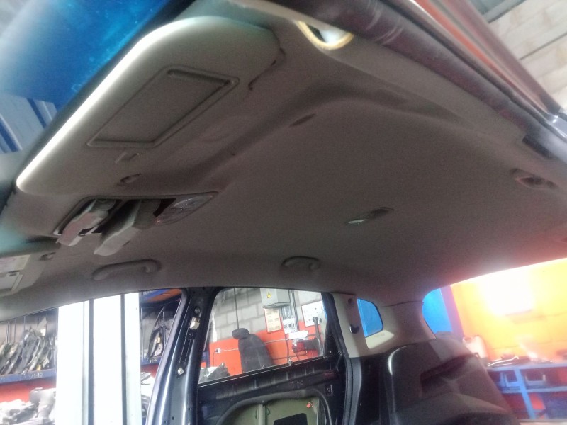Recambio de techo interior para kia carens iv 1.7 crdi referencia OEM IAM   
