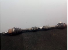 Recambio de transmision delantera derecha para kia carens iv 1.7 crdi referencia OEM IAM 49501A4200-20140717R  